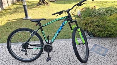 Mountain bike MTB marchio SpeedCross MUD