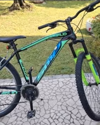 Mountain bike MTB marchio SpeedCross MUD