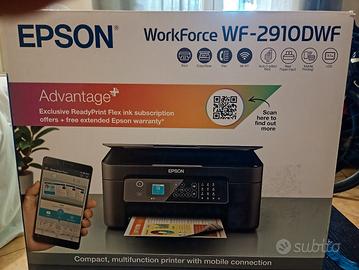 Stampante Epson