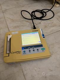 Elettrocardiografo