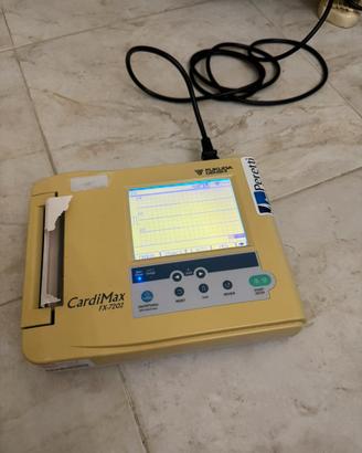 Elettrocardiografo