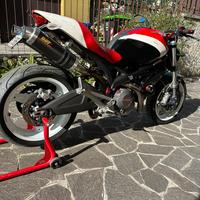 Ducati 696 come nuova