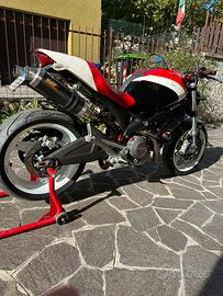 Ducati 696 come nuova