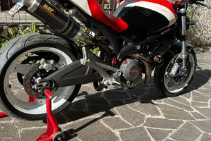 Ducati 696 come nuova