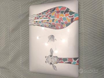 MacBook air 13" 8GB 256GB M1 