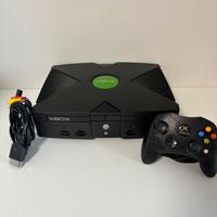 Xbox classic originale