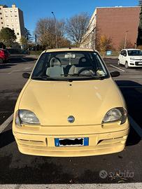 Fiat Seicento 1.1