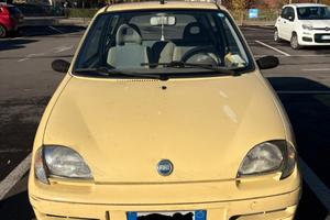 Fiat Seicento 1.1