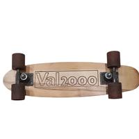 Skateboard Val2000 anni 70 Originale