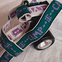 Lampada frontale CAMP