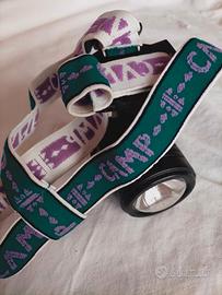 Lampada frontale CAMP