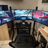 Monitor AOC 27 1440p 180hz