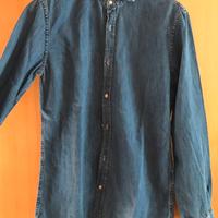 Camicia jeans Benetton