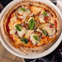 Pizzaiolo spreto