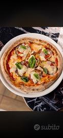 Pizzaiolo spreto