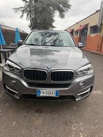 bmw X5 X DRIVE