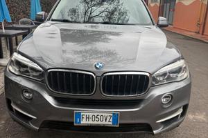 bmw X5 X DRIVE