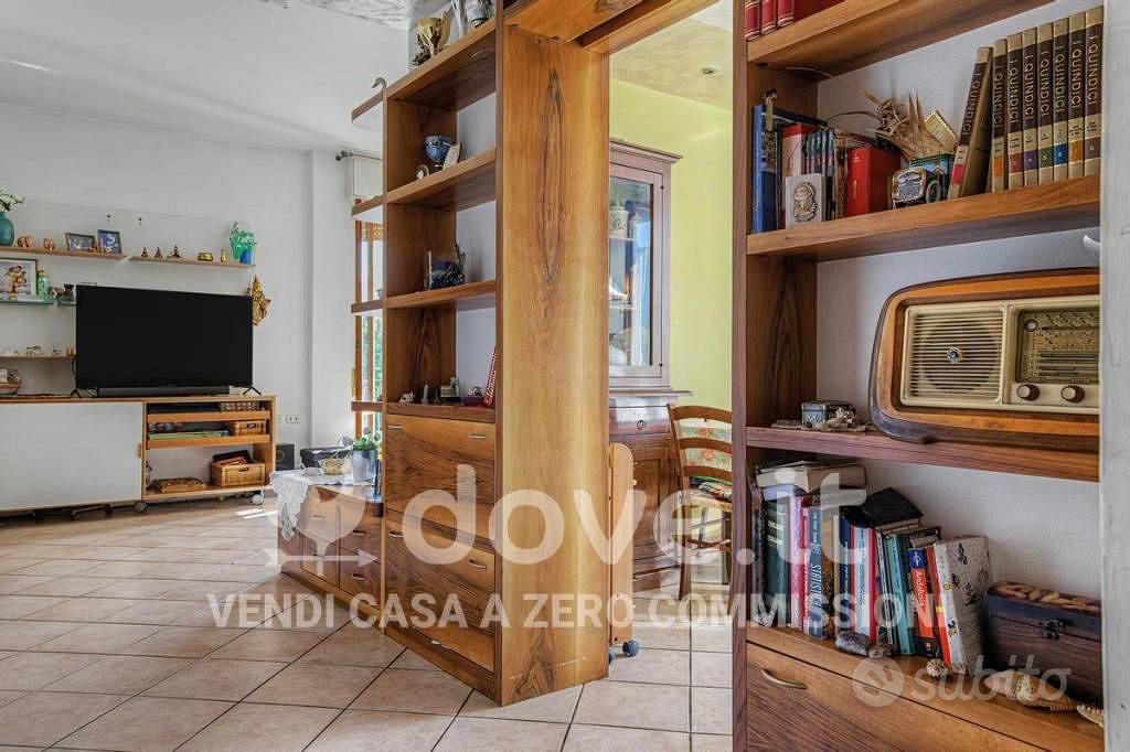 Appartamento – Prato, Mezzana - Vista 2