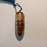 passini Ferrara e targa società italiana autori