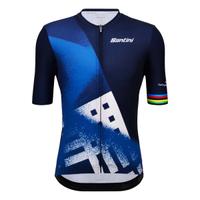 Santini Maglia sportiva City Grid
