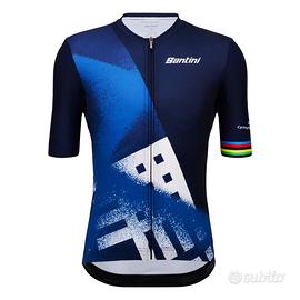 Santini Maglia sportiva City Grid