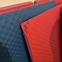 Tatami puzzle 100x100 altezza 2 e 3 cm