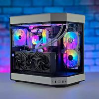 ASSEMBLO PC GAMING