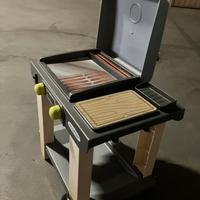 Barbecue gioco
