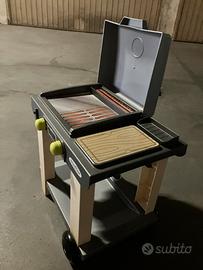 Barbecue gioco