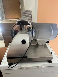 Affettatrice professionale