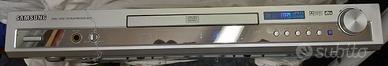 Lettore DVD Samsung DVD-E435