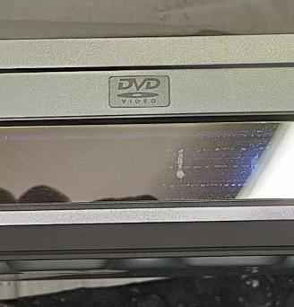 Lettore DVD Samsung DVD-E435