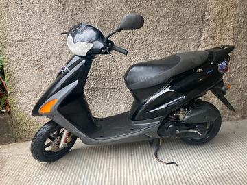Honda sfx 50