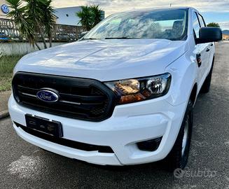 Ford Ranger 2.0 diesel XL 5 posti