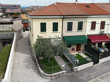CASA INDIPENDENTE A ZEVIO