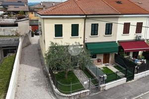 CASA INDIPENDENTE A ZEVIO