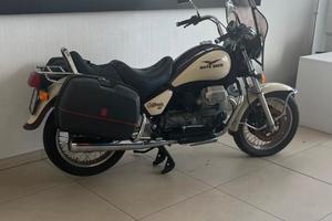 Moto guzzi California tre