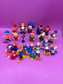 Kinder anni 70/80/90 lotto vintage