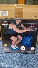 disco per l'equilibrio nuovo 
