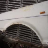 Parafanghi Anteriori Per Fiat Ritmo Cabrio