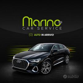 AUDI - Q3 Sportback - Q3 SPB 35 TDI S tronic S