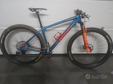 MTB Specialized Epic
