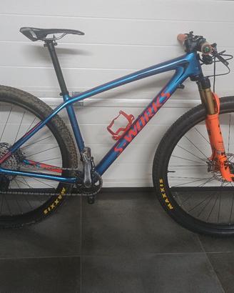 MTB Specialized Epic