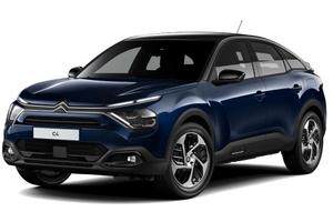 Citroën C4 PURETECH 130 S&S PLUS