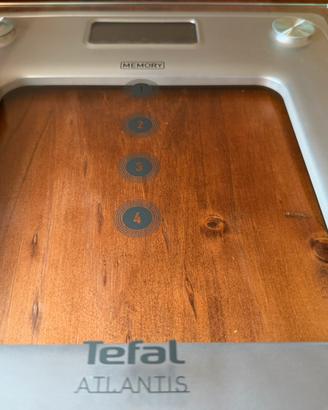 Bilancia elettronica Tefal