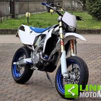 TM MOTO SMR 450 FI A2