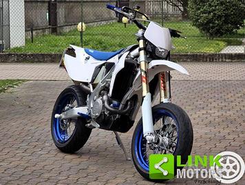 TM MOTO SMR 450 FI A2