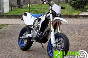 TM MOTO SMR 450 FI A2