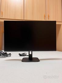 Philips 24E1N1100: Monitor 24" FHD, 100Hz