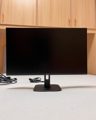 Philips 24E1N1100: Monitor 24" FHD, 100Hz